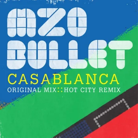 Casablanca