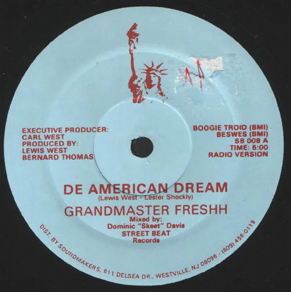 De American Dream