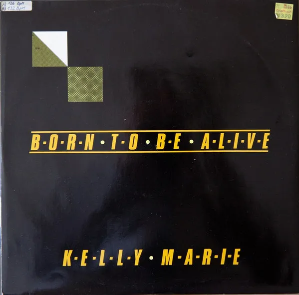 Born To Be Alive / Are You Ready For Love