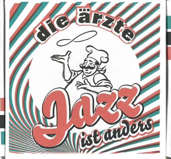Jazz Ist Anders