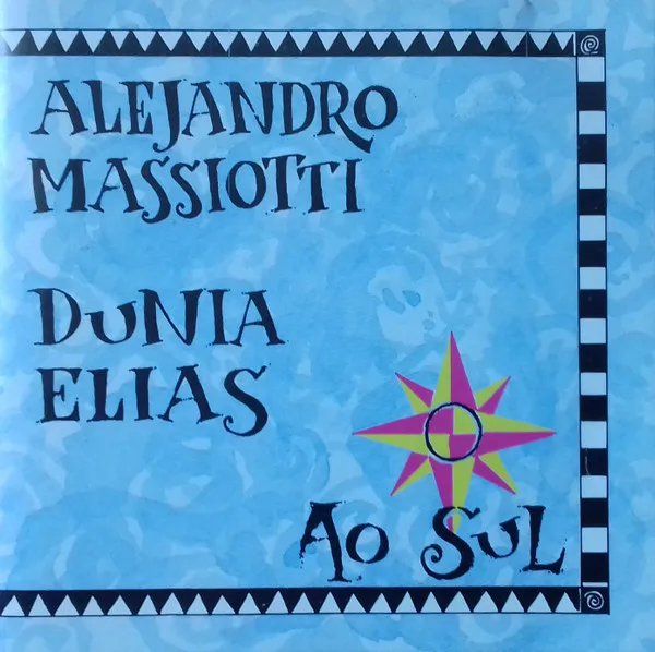 Ao Sul