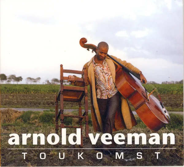 Toukomst