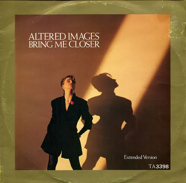 Bring Me Closer (Extended Version)