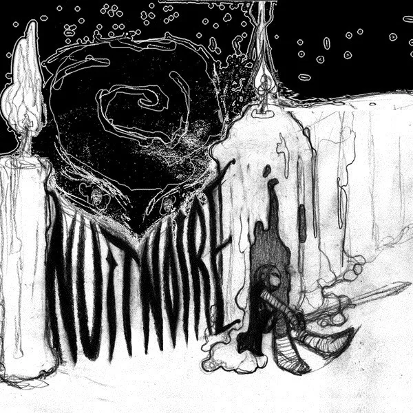 His Electro Blue Voice / Nuit Noire