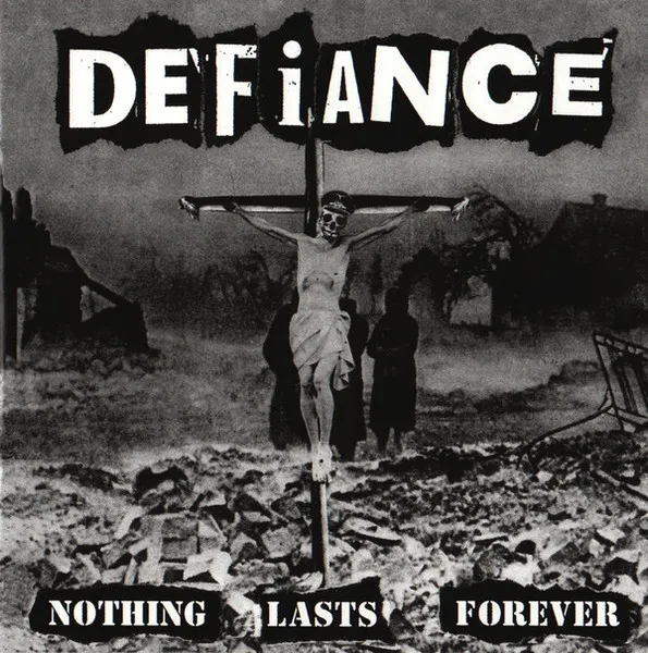 Nothing Lasts Forever