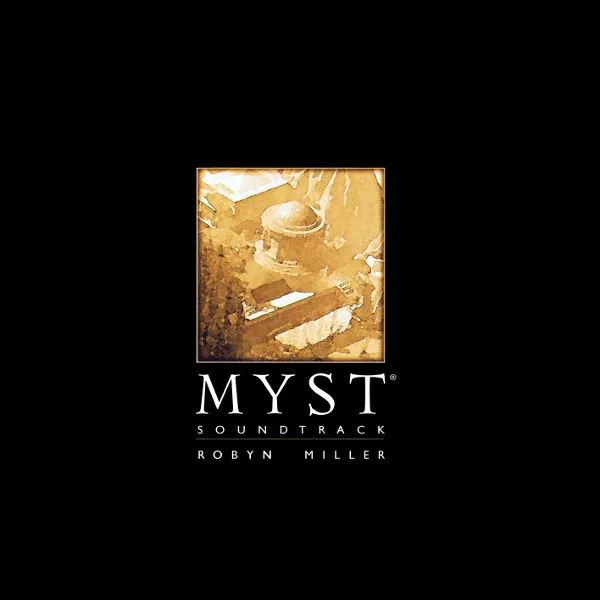 Myst Soundtrack