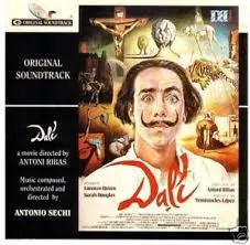 Dalì (Original Soundtrack)