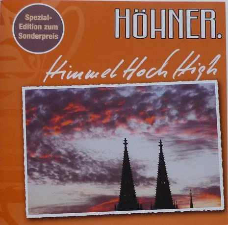 Himmel Hoch High