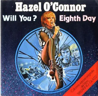 Eighth Day / Will You?