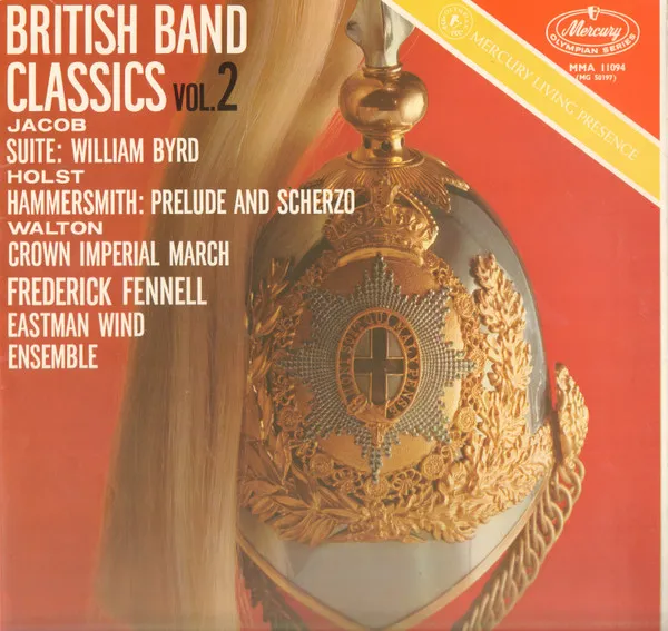 British Band Classics Vol. 2