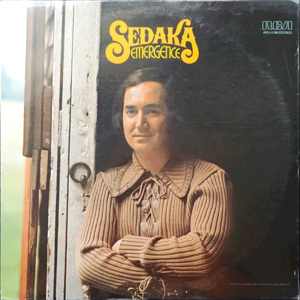 Neil Sedaka