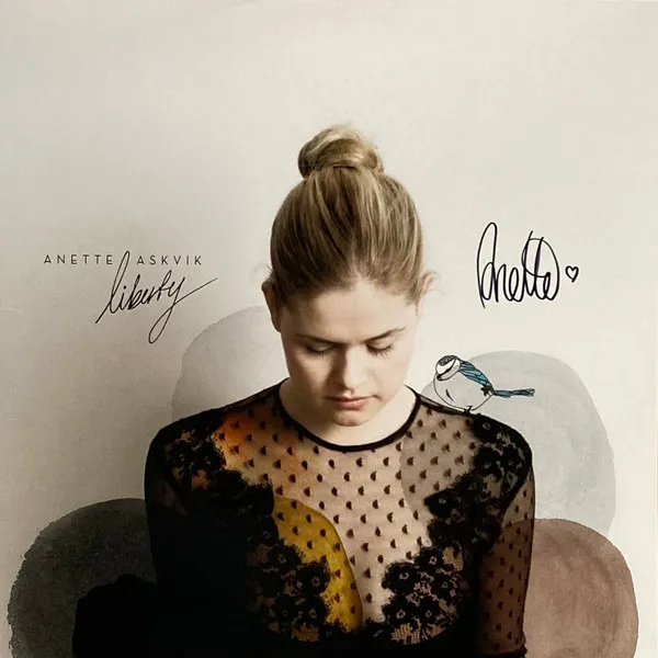 Liberty - 2021 Cut (180g) (45 RPM)