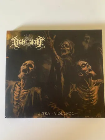 Ultra-Violence