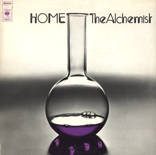The Alchemist