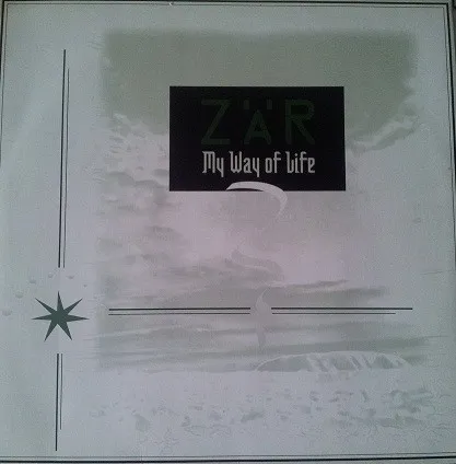 My Way Of Life