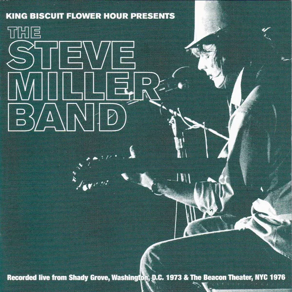 King Biscuit Flower Hour Presents