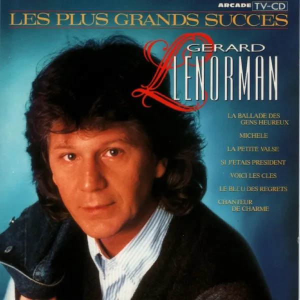 Les Plus Grands Succes