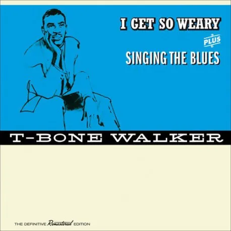 I Get So Weary/Singing the Blues