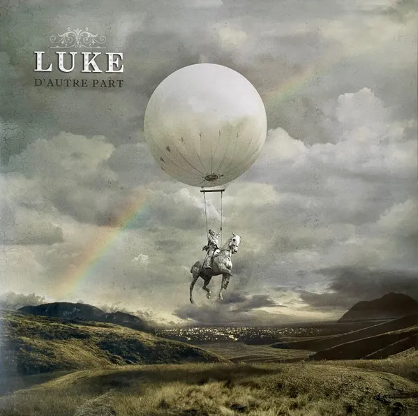 Luke
