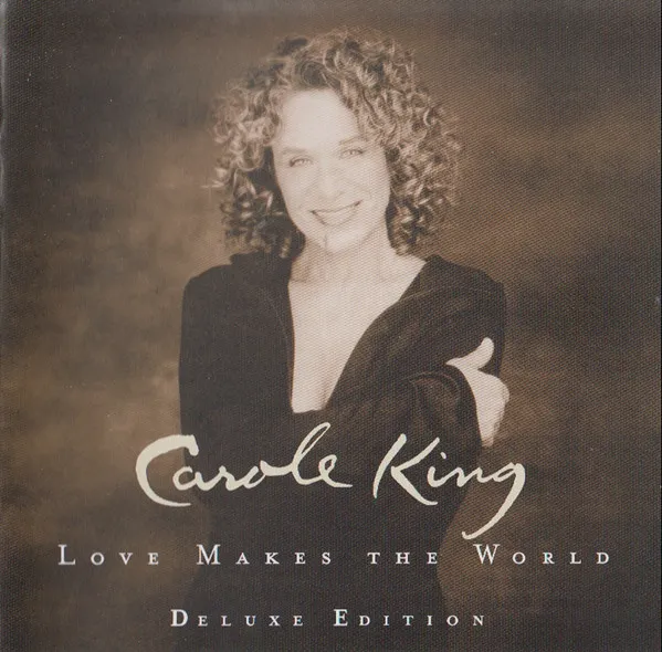 Love Makes The World Deluxe Edition