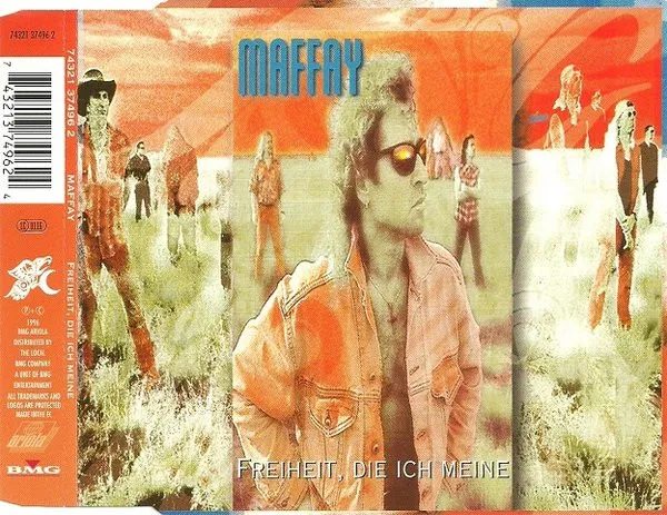 Freiheit, Die Ich Meine