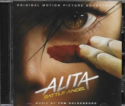 Alita: Battle Angel