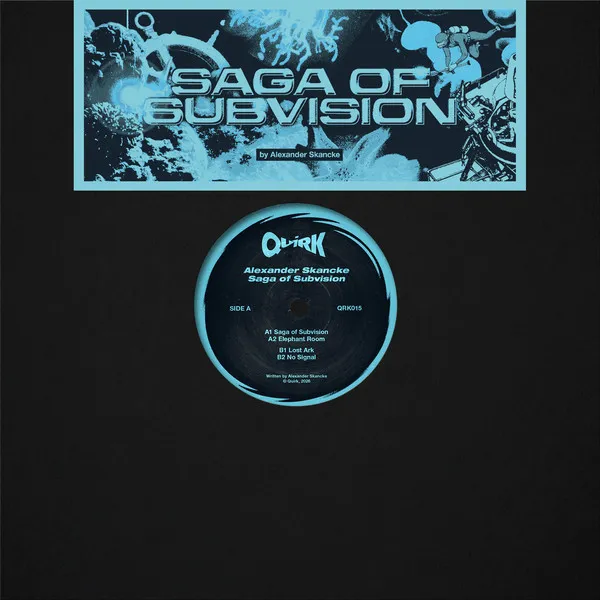 Saga Of Subvision