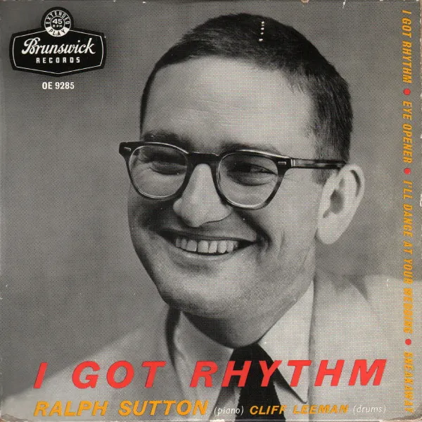 I Got Rhythm Part 1
