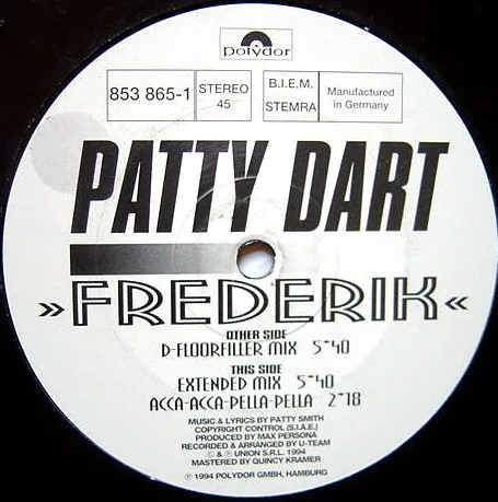 Frederik