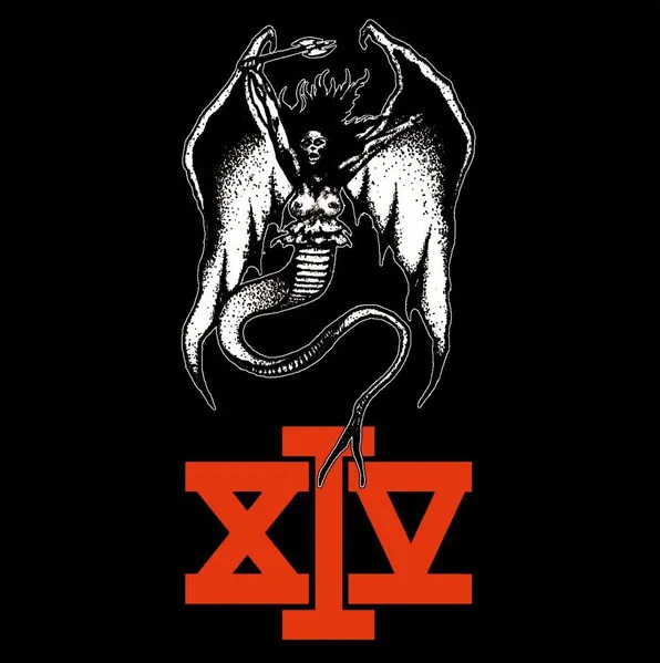 XIV