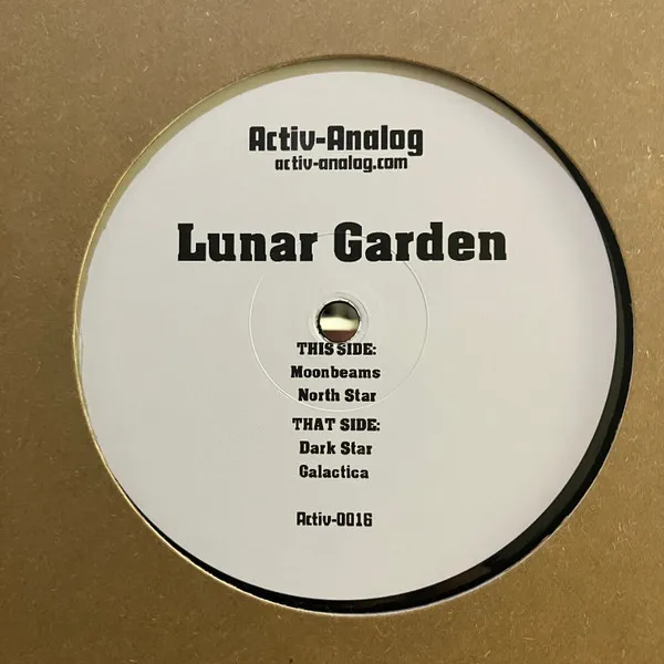 Lunar Garden