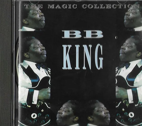The Magic Collection