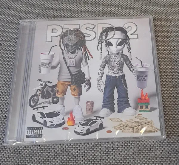 Ptsd 2