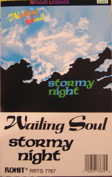 Stormy Night