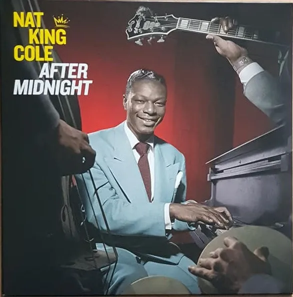 After Midnight