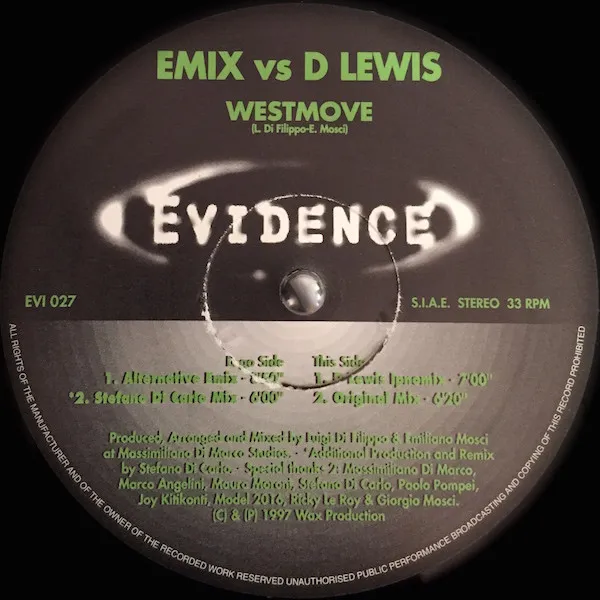 Westmove