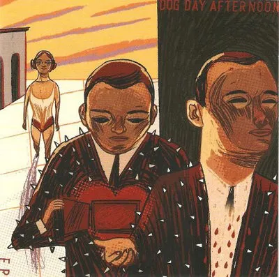 Dog Day Afternoon