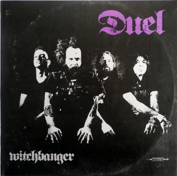 Duel