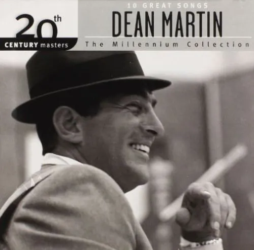 Millennium Collection: 20th Century Masters