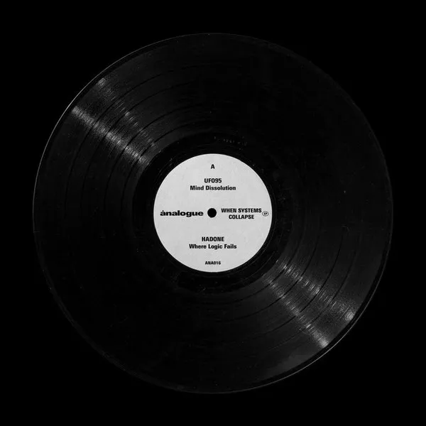 When Systems Collapse EP