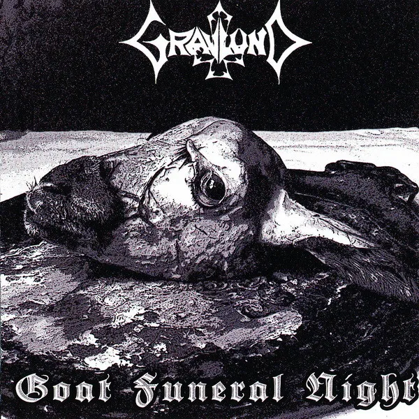 Goat Funeral Night