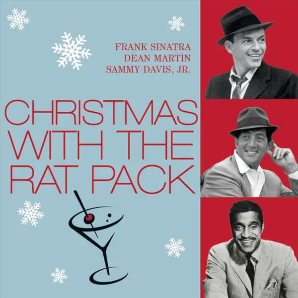 Christmas With the Rat Pack
