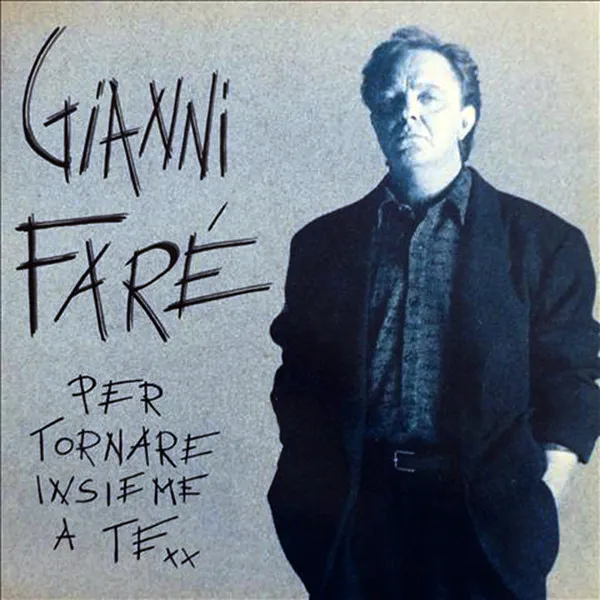 Gianni Faré