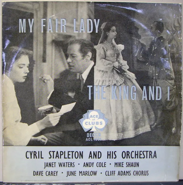 My Fair Lady / The King And I
