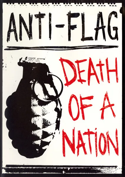 Death Of A Nation
