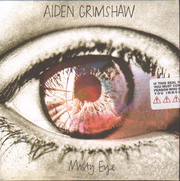 Misty Eye