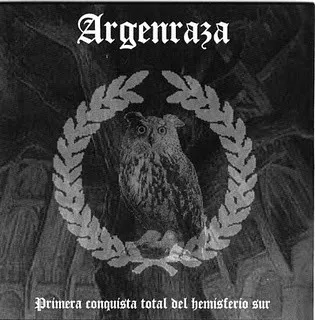 Primera Conquista Total Del Hemisferio Sur / Scorched Pride / Iron Thunder Strike