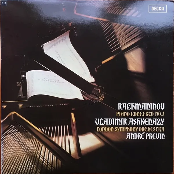 Piano Concerto No.3