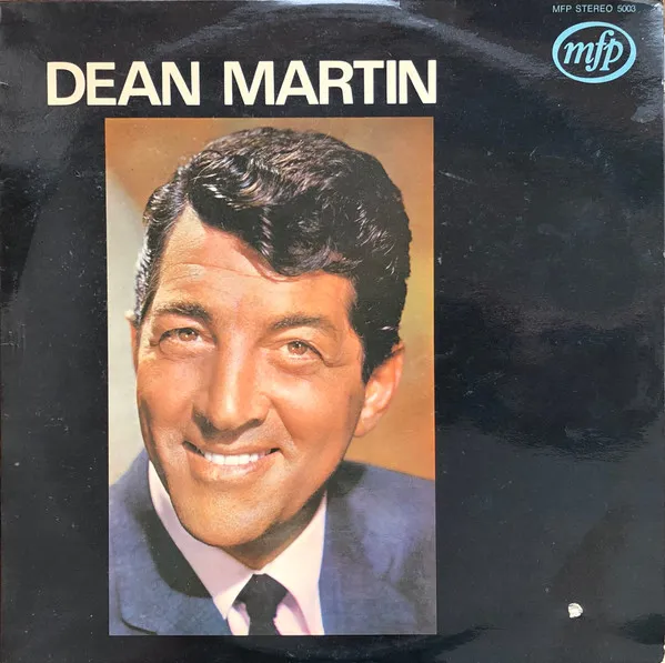Dean Martin
