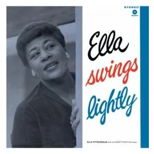 Ella Swings Lightly